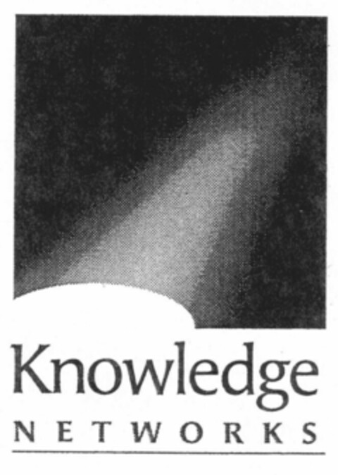 Knowledge NETWORKS Logo (EUIPO, 01.02.2001)