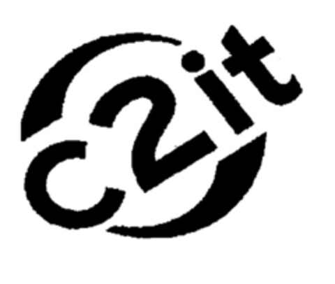 c2it Logo (EUIPO, 26.03.2001)