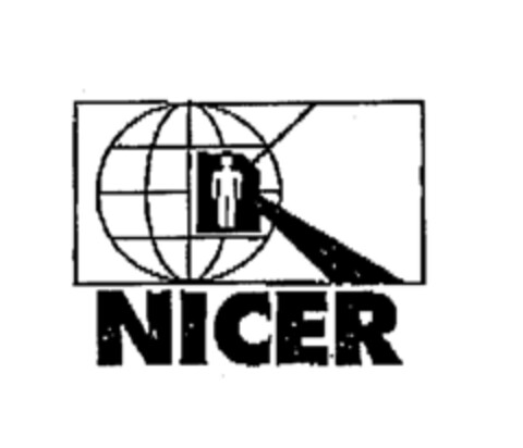 NICER Logo (EUIPO, 02.05.2001)