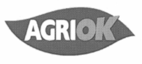 AGRIOK Logo (EUIPO, 29.05.2001)