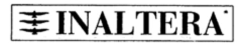 INALTERA Logo (EUIPO, 06.11.2001)