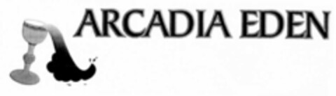 ARCADIA EDEN Logo (EUIPO, 13.12.2001)