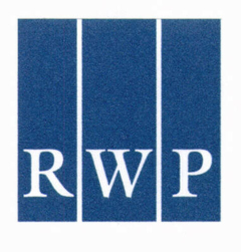 RWP Logo (EUIPO, 12/20/2001)