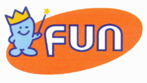 FUN Logo (EUIPO, 20.12.2001)