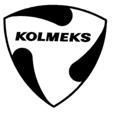 KOLMEKS Logo (EUIPO, 05.02.2002)