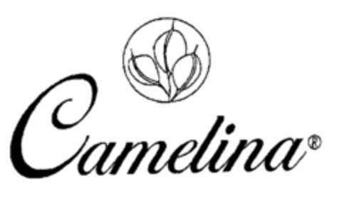 Camelina Logo (EUIPO, 02/12/2002)