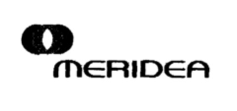 MERIDEA Logo (EUIPO, 04.04.2002)