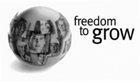 freedom to grow Logo (EUIPO, 19.04.2002)