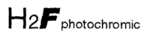 H2F photochromic Logo (EUIPO, 31.05.2002)