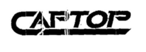 CAPTOP Logo (EUIPO, 06/03/2002)
