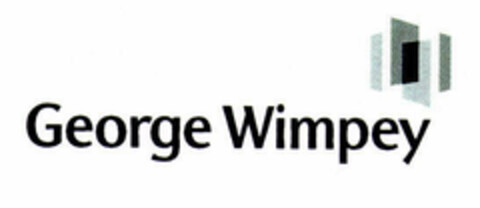 George Wimpey Logo (EUIPO, 19.07.2002)