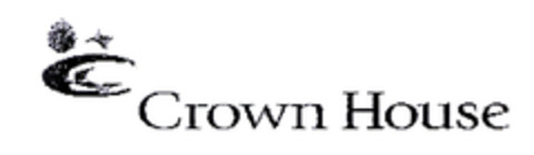 Crown House Logo (EUIPO, 05.02.2003)
