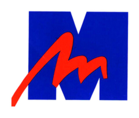 M Logo (EUIPO, 01/29/2003)