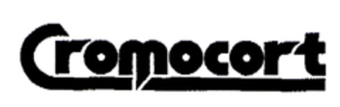 Cromocort Logo (EUIPO, 25.02.2003)