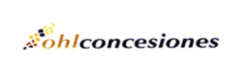 ohlconcesiones Logo (EUIPO, 08.03.2003)