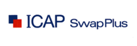 ICAP SwapPlus Logo (EUIPO, 07.05.2003)