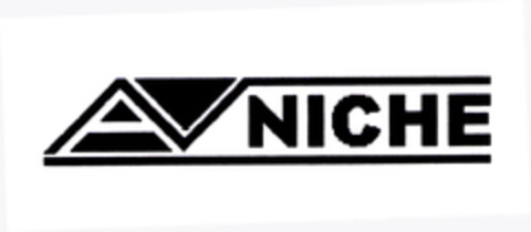 AV NICHE Logo (EUIPO, 04/29/2003)