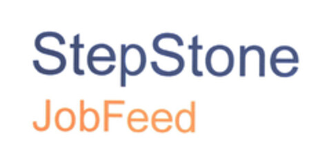 StepStone JobFeed Logo (EUIPO, 26.06.2003)