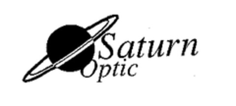 Saturn Optic Logo (EUIPO, 04.07.2003)