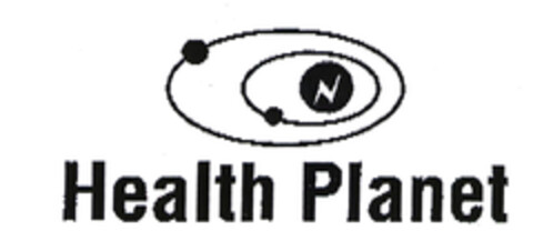 Health Planet Logo (EUIPO, 08.09.2003)