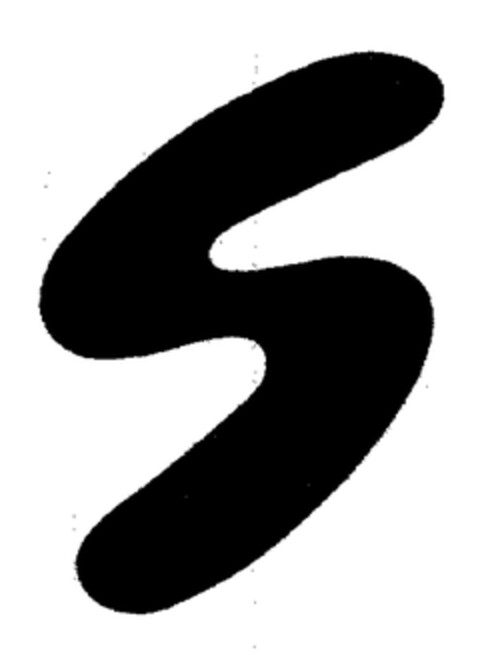 S Logo (EUIPO, 31.10.2003)
