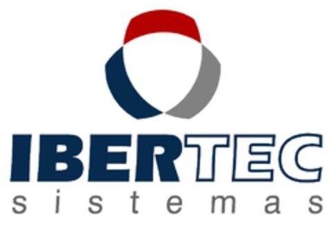 IBERTEC sistemas Logo (EUIPO, 05/24/2004)