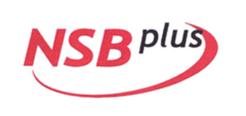 NSBplus Logo (EUIPO, 21.05.2004)