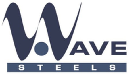 WAVE STEELS Logo (EUIPO, 08/09/2004)