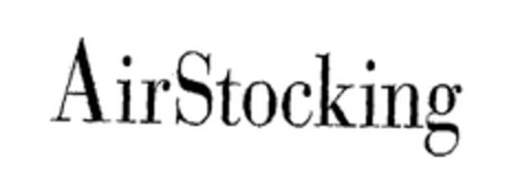 AirStocking Logo (EUIPO, 17.06.2004)