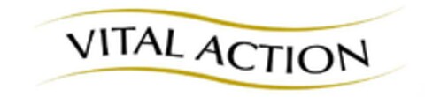 VITAL ACTION Logo (EUIPO, 24.06.2004)