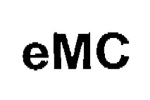 eMC Logo (EUIPO, 01.07.2004)