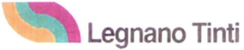 Legnano Tinti Logo (EUIPO, 07/14/2004)