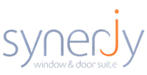 synerjy window & door suite Logo (EUIPO, 02.11.2004)