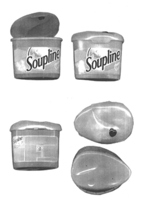 Soupline Logo (EUIPO, 25.11.2004)