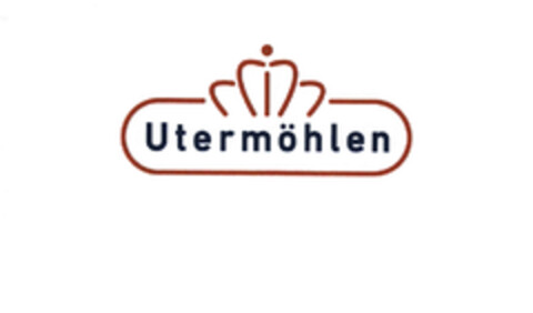 Utermöhlen Logo (EUIPO, 16.02.2005)