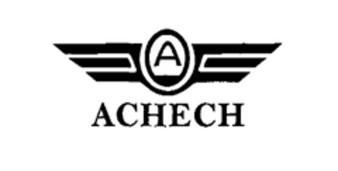 A ACHECH Logo (EUIPO, 22.03.2005)