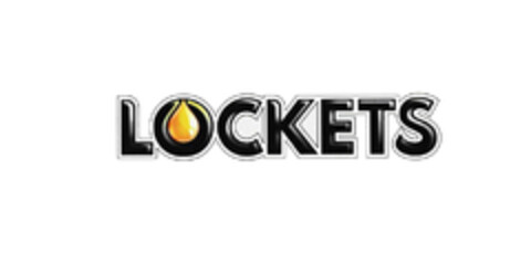 LOCKETS Logo (EUIPO, 18.03.2005)