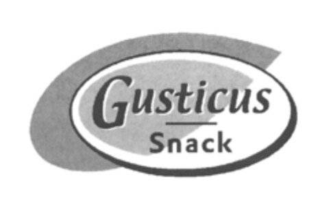 Gusticus Snack Logo (EUIPO, 22.08.2005)