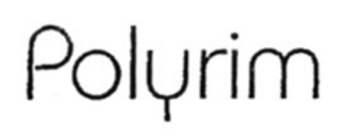 Polyrim Logo (EUIPO, 09/26/2005)