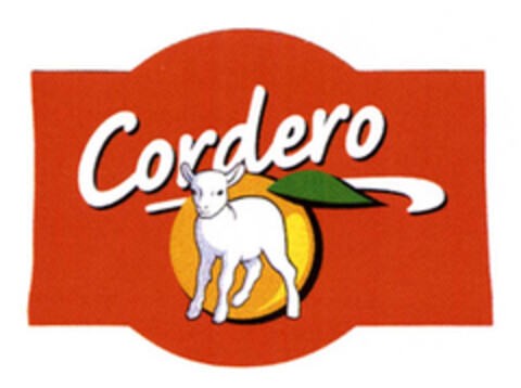 Cordero Logo (EUIPO, 11.10.2005)