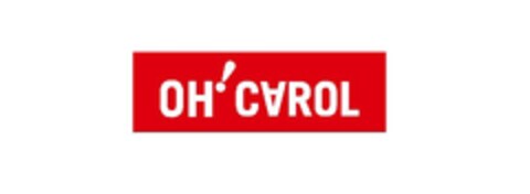 OH! CAROL Logo (EUIPO, 28.10.2005)