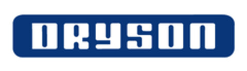 DRYSON Logo (EUIPO, 10.01.2006)