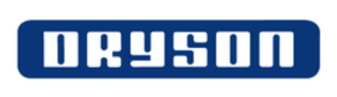 DRYSON Logo (EUIPO, 01/10/2006)