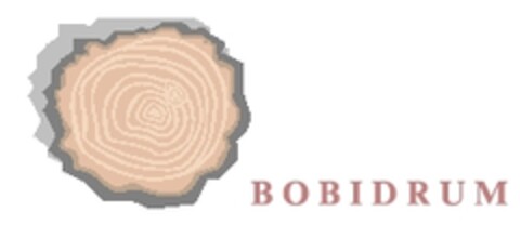 BOBIDRUM Logo (EUIPO, 21.07.2006)