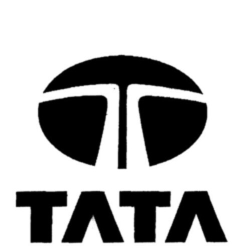 TATA Logo (EUIPO, 19.01.2006)