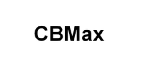 CBMax Logo (EUIPO, 16.02.2006)