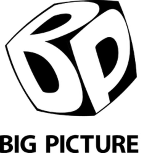 BP BIG PICTURE Logo (EUIPO, 05.07.2006)