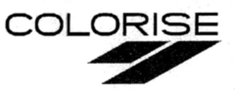 COLORISE Logo (EUIPO, 12.07.2006)