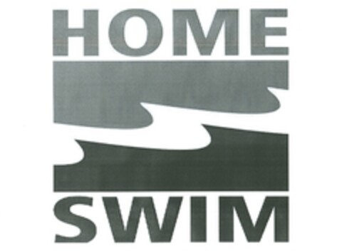 HOME SWIM Logo (EUIPO, 09/27/2006)