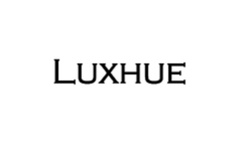 LUXHUE Logo (EUIPO, 30.10.2006)